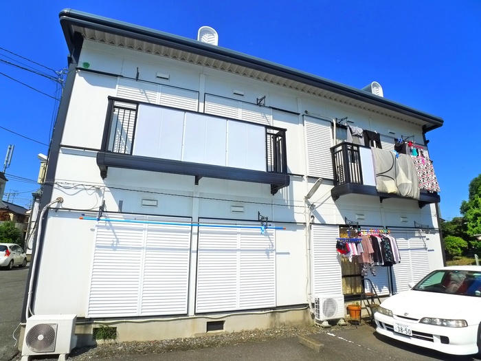 エリーコーポＣ