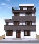 仮）王子４丁目計画