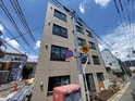 Residenceヴィヴィエ文京