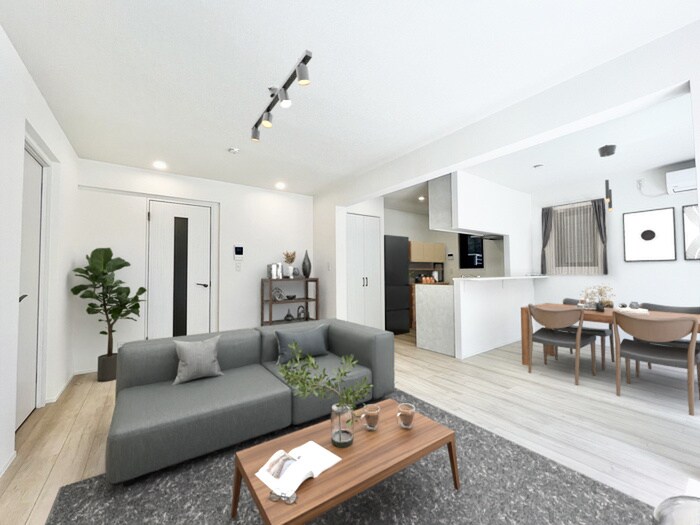 物件内観写真7　(居室)