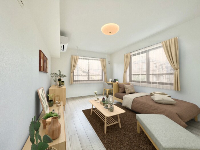 物件内観写真7　(居室)