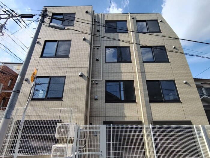 物件外観写真3　(外観写真)