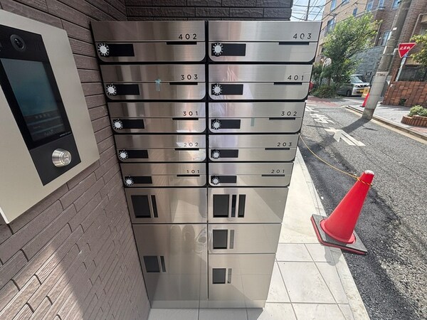 建物設備