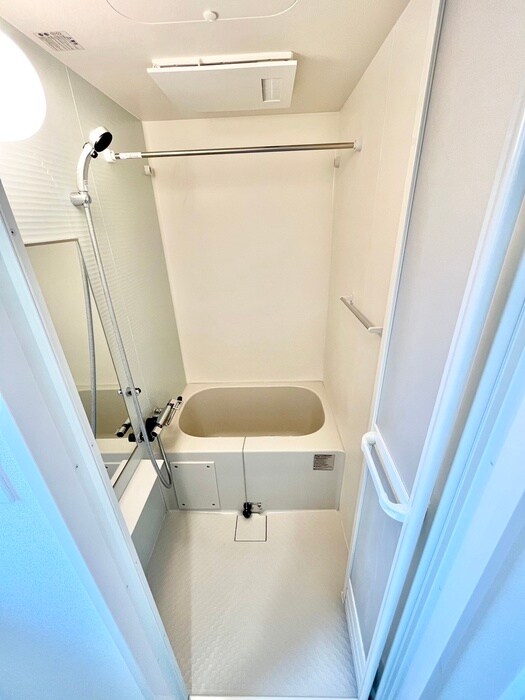 物件内観写真10　(バス／シャワールーム等)