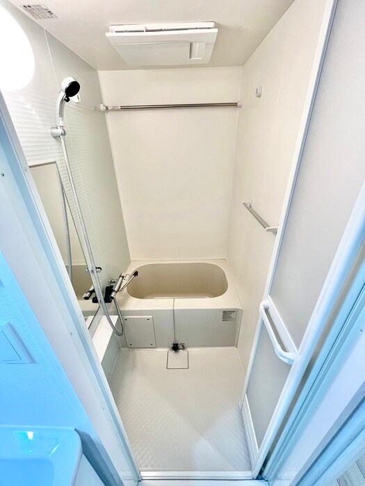 物件内観写真10　(バス／シャワールーム等)