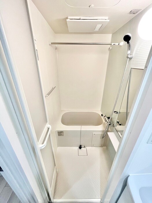 物件内観写真10　(バス／シャワールーム等)