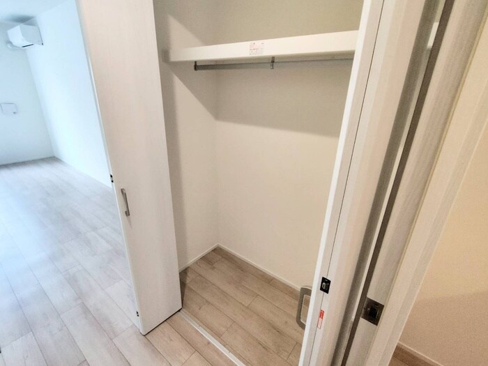 物件内観写真12　(収納)