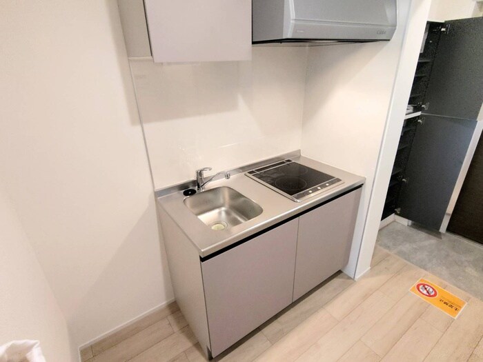 物件内観写真13　(キッチン)