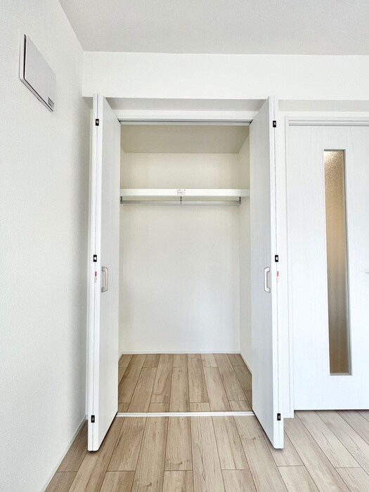 物件内観写真13　(収納)