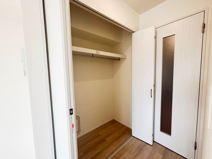 物件内観写真13　(収納)