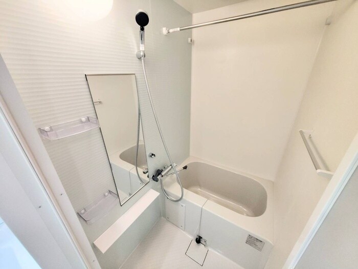 物件内観写真14　(バス／シャワールーム等)