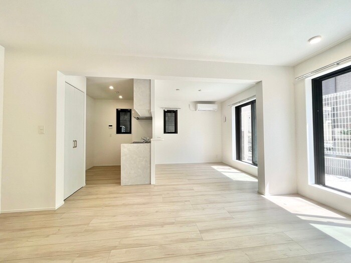 物件内観写真19　(居室)