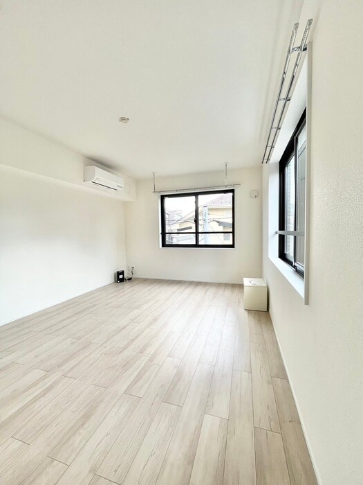 物件内観写真19　(居室)