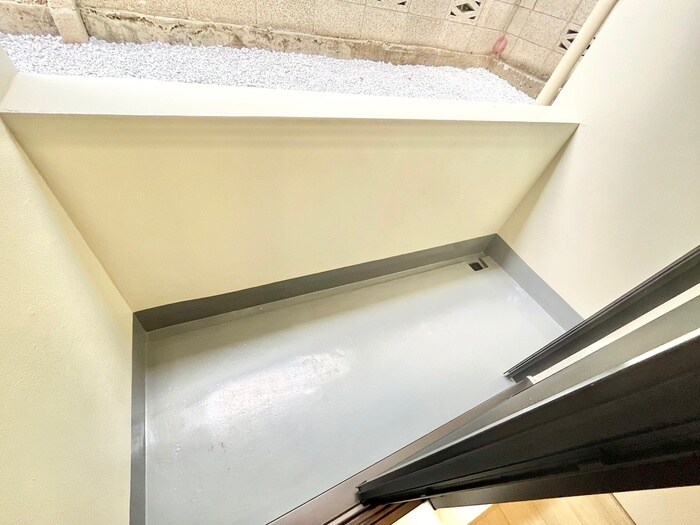 物件内観写真22　(ベランダ・バルコニー)