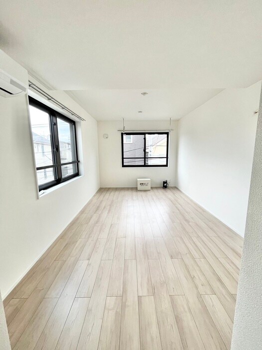 物件内観写真22　(居室)