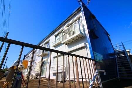 エステ－トピア宮崎外観写真