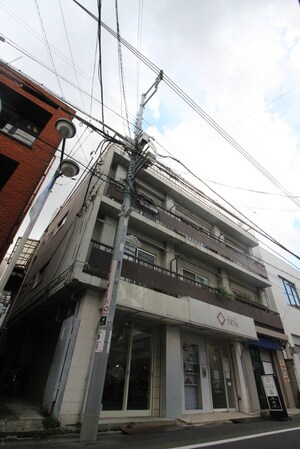 田中コ－ポ外観写真