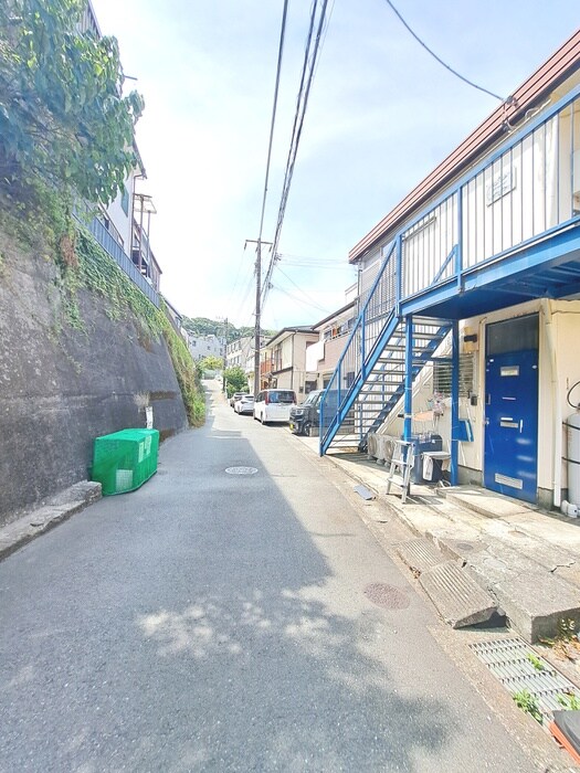 物件外観写真5　(周辺環境)