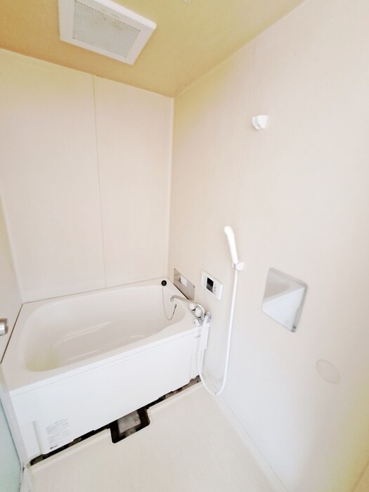 物件内観写真12　(バス／シャワールーム等)