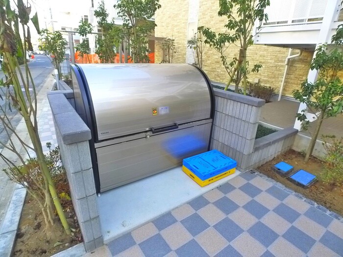 物件外観写真4　(その他)