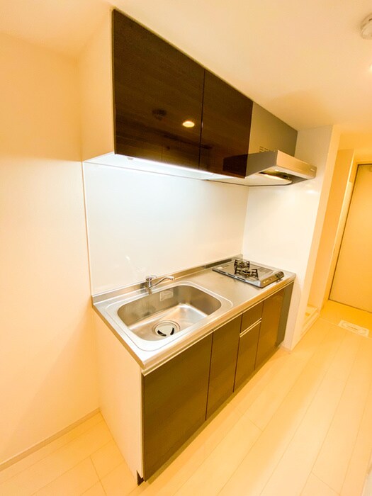 物件内観写真10　(キッチン)