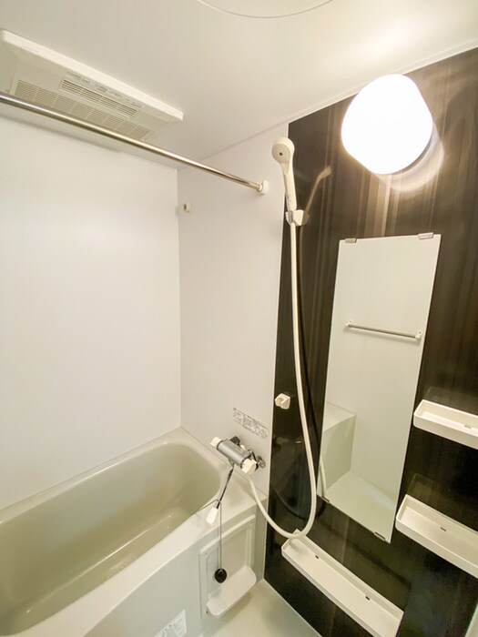 物件内観写真13　(バス／シャワールーム等)