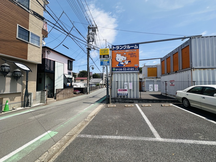 外観写真