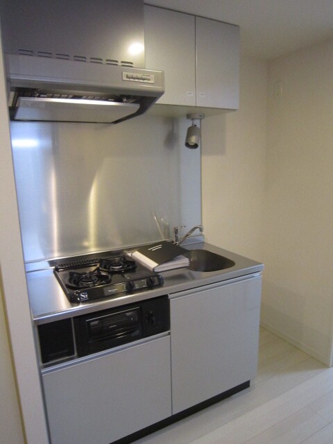 物件内観写真5　(キッチン)