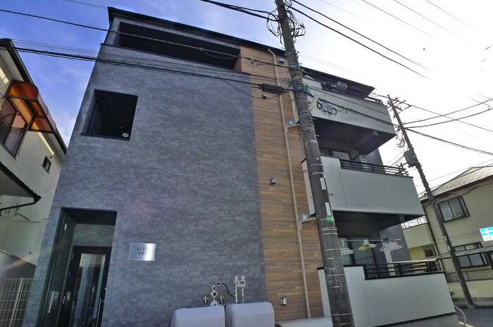 物件外観写真6　(外観写真)