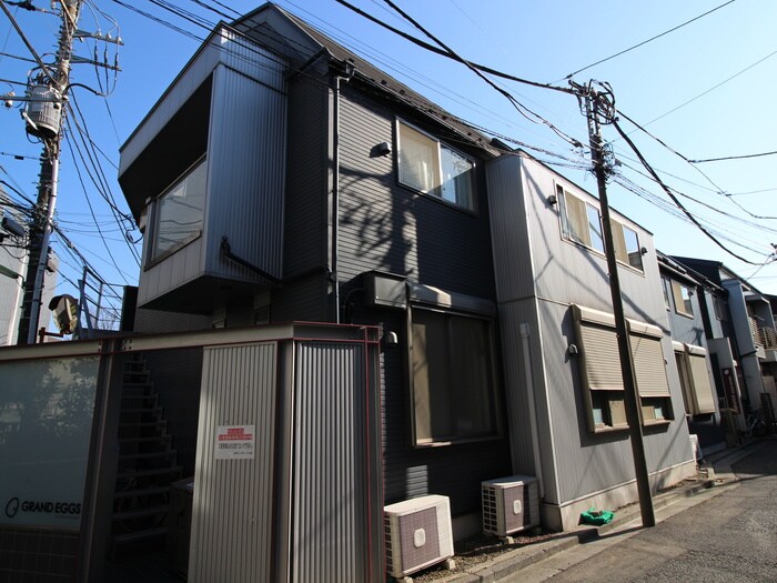 物件外観写真6　(外観写真)