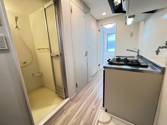 物件内観写真17　(廊下)