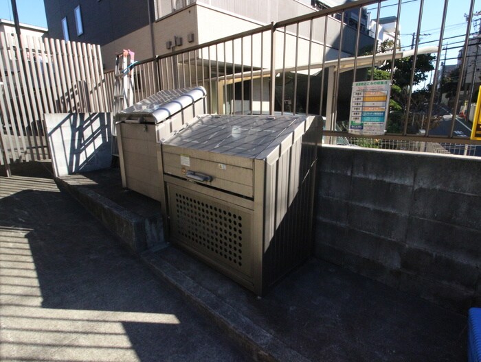 物件外観写真5　(建物設備)