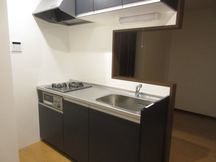 物件内観写真10　(キッチン)