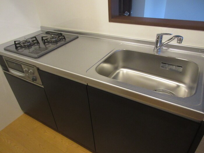 物件内観写真11　(キッチン)