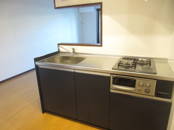 物件内観写真11　(キッチン)