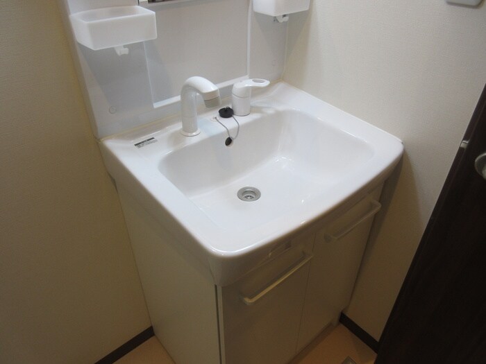 物件内観写真13　(洗面)