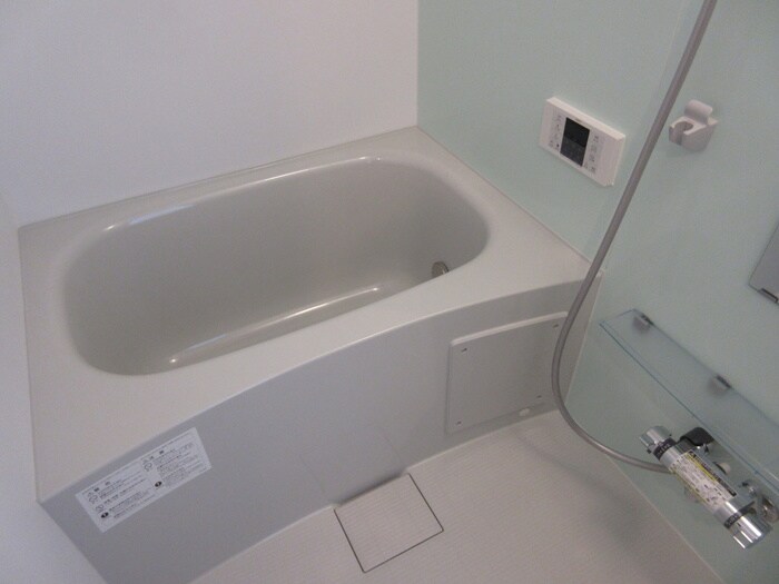 物件内観写真13　(バス／シャワールーム等)