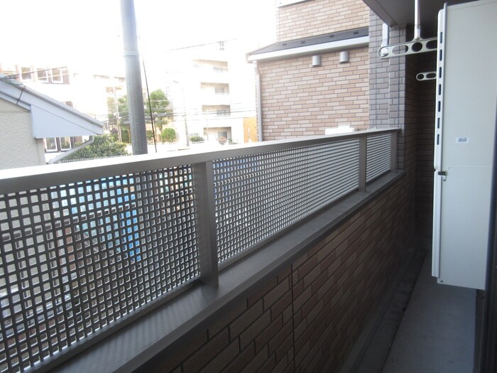 物件内観写真15　(ベランダ・バルコニー)