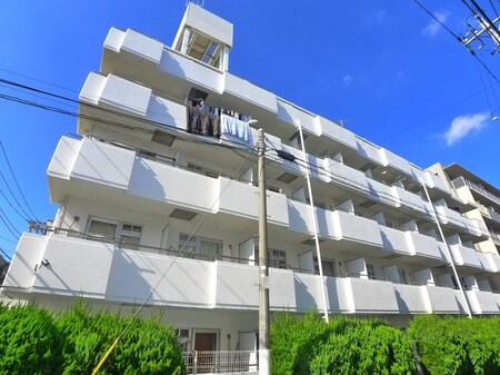 ＴＯＰ金町（１１１）外観写真