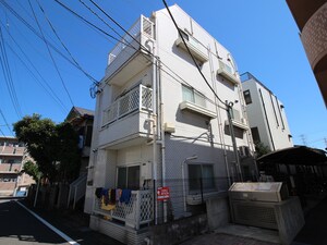 ベルコート共和（301）外観写真