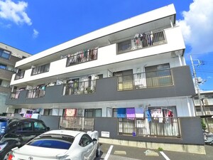 メゾンヘイセイ外観写真