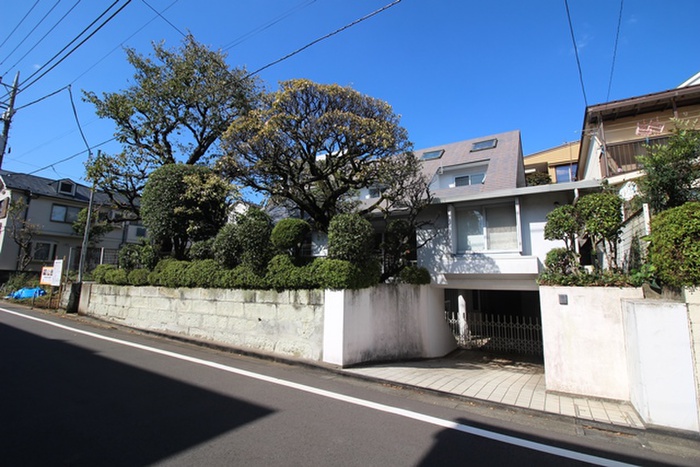 代田4丁目戸建