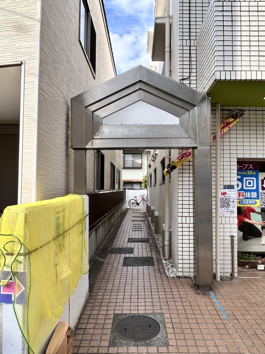 外観写真