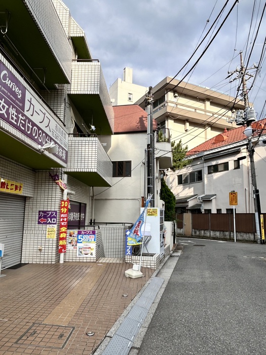 外観写真