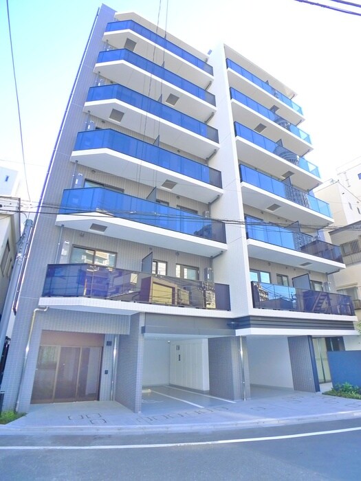 物件外観写真3　(外観写真)