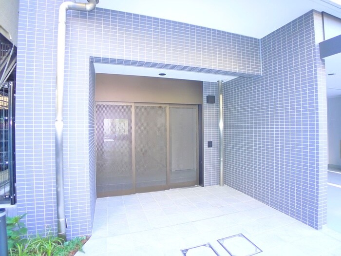 物件外観写真5　(駐輪場)