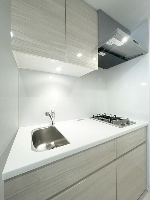 物件内観写真10　(キッチン)