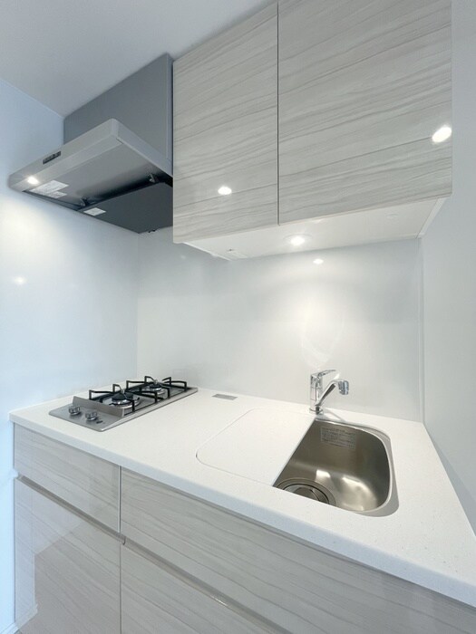 物件内観写真10　(キッチン)