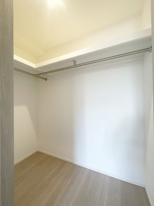 物件内観写真14　(収納)