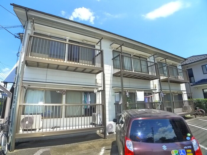 物件外観写真2　(外観写真)